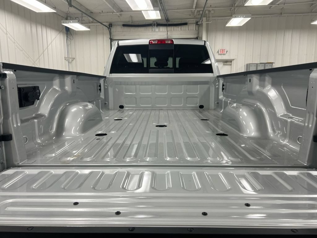 New 2026 RAM 3500 Tradesman AWD/4WD image 19
