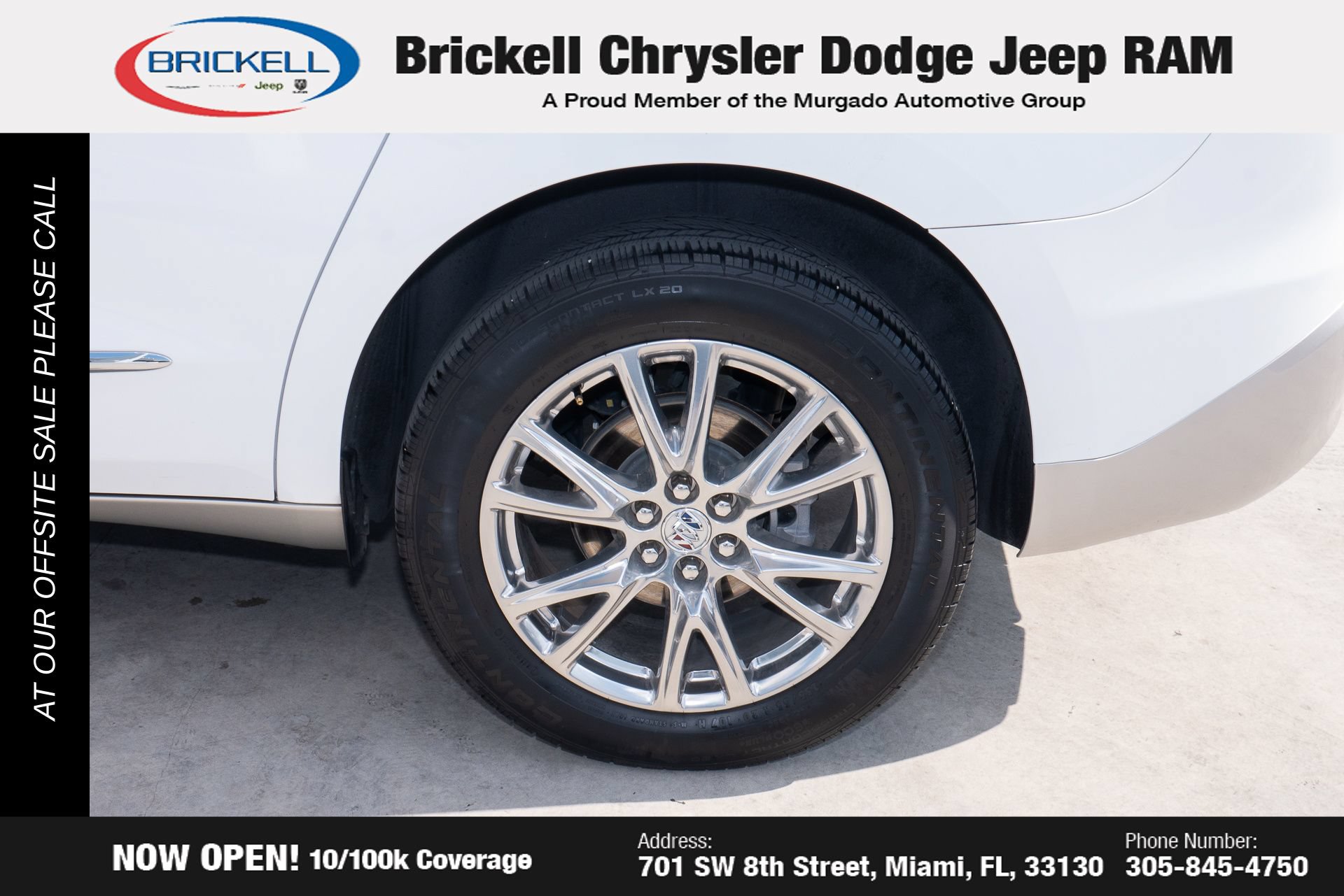 Used 2023 Buick Enclave Essence w/ Experience Buick Package FWD image 39
