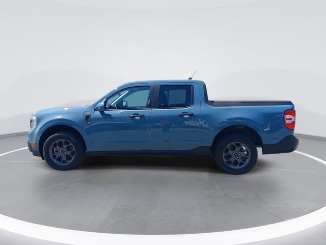 Certified 2023 Ford Maverick XLT w/ XLT Luxury Package image 2