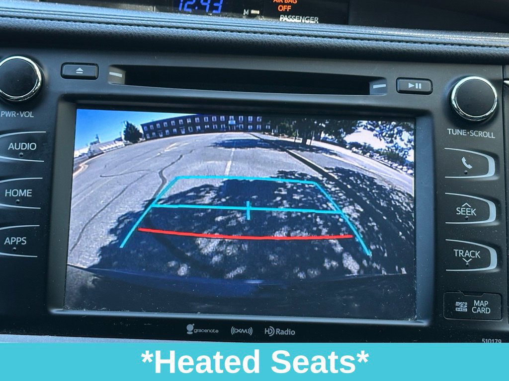 Used 2017 Toyota Highlander XLE w/ Carpet Mat Package AWD/4WD image 23