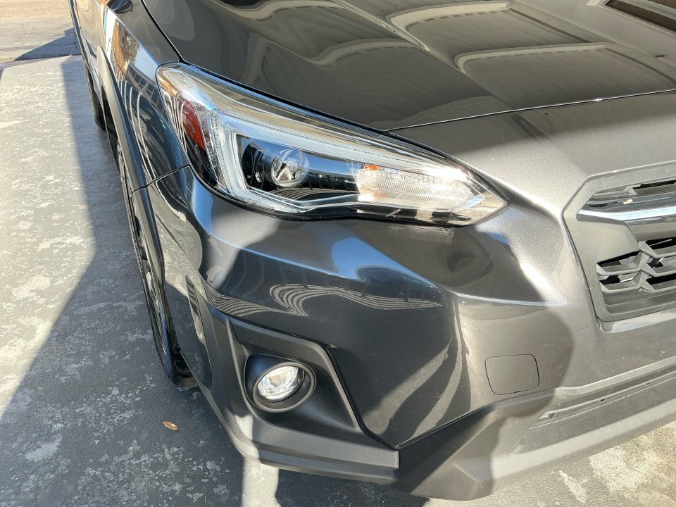 Used 2020 Subaru Crosstrek 2.0i Limited w/ Moonroof Package w/Navigation image 23