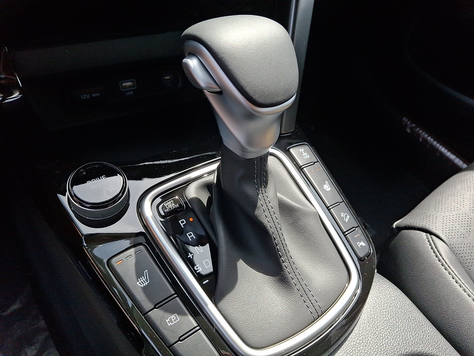New 2026 Kia Seltos EX AWD/4WD image 7