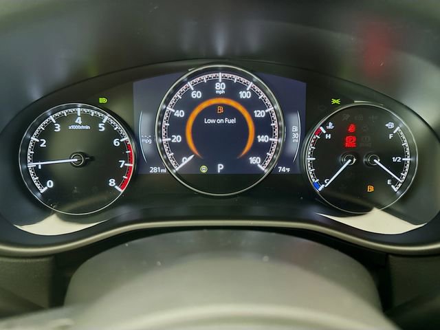 New 2026 MAZDA CX-50 AWD 2.5 S w/ Weather Package image 12