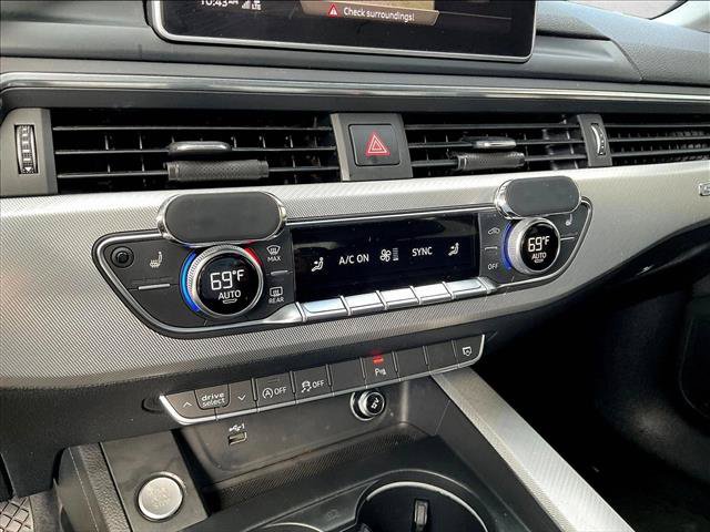 Used 2018 Audi A4 2.0T Premium Plus AWD/4WD image 20