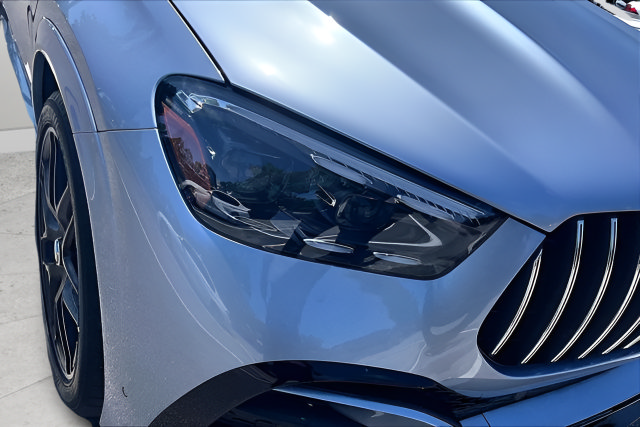 New 2026 Mercedes-Benz GLE 53 AMG 4MATIC image 24