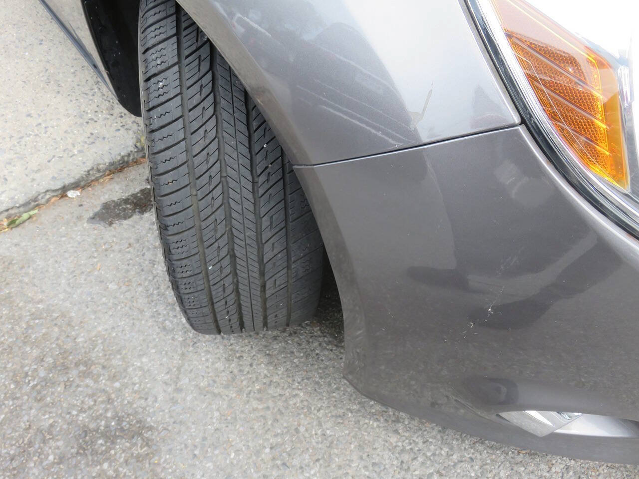 Used 2014 Ford Focus SE w/ Equipment Group 201A FWD image 31