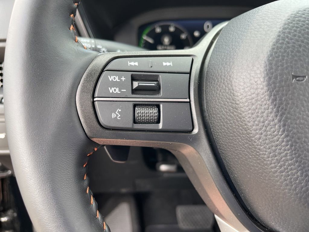 Certified 2026 Honda CR-V Sport-L image 22