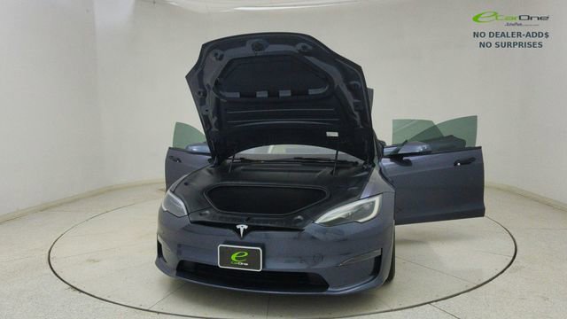 Used 2022 Tesla Model S image 72