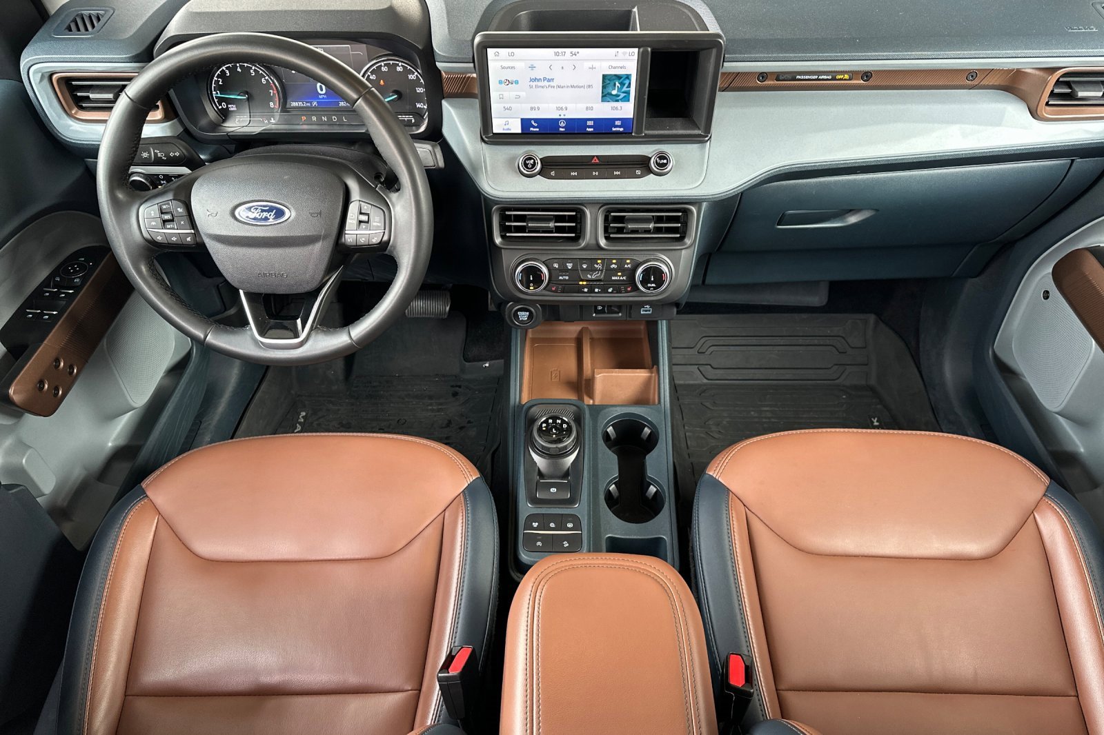 Used 2024 Ford Maverick Lariat w/ FX4 Off-Road Package image 15