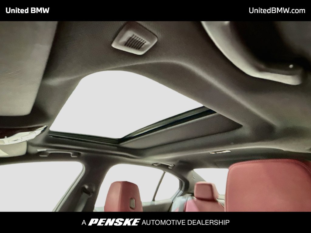 Certified 2026 BMW 530i RWD image 19