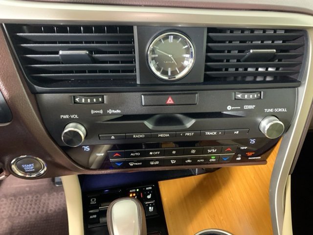 Used 2016 Lexus RX 350 AWD image 26