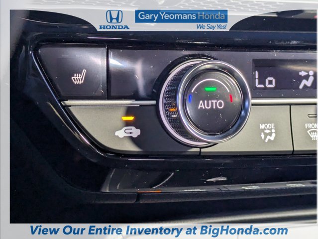 New 2026 Honda Civic Sport Touring image 22