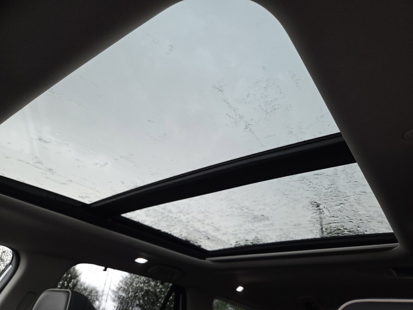 New 2026 Honda Pilot Elite image 3