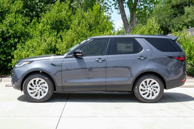 New 2026 Land Rover Discovery S AWD/4WD image 15