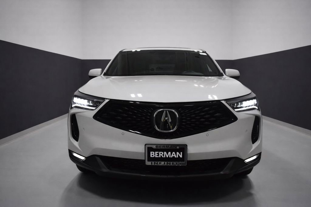 Used 2024 Acura RDX A-Spec image 6