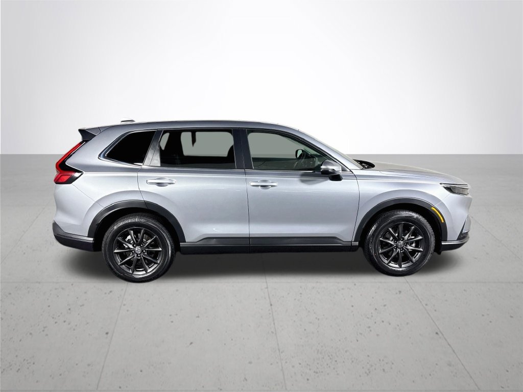 New 2027 Honda CR-V EX-L image 5