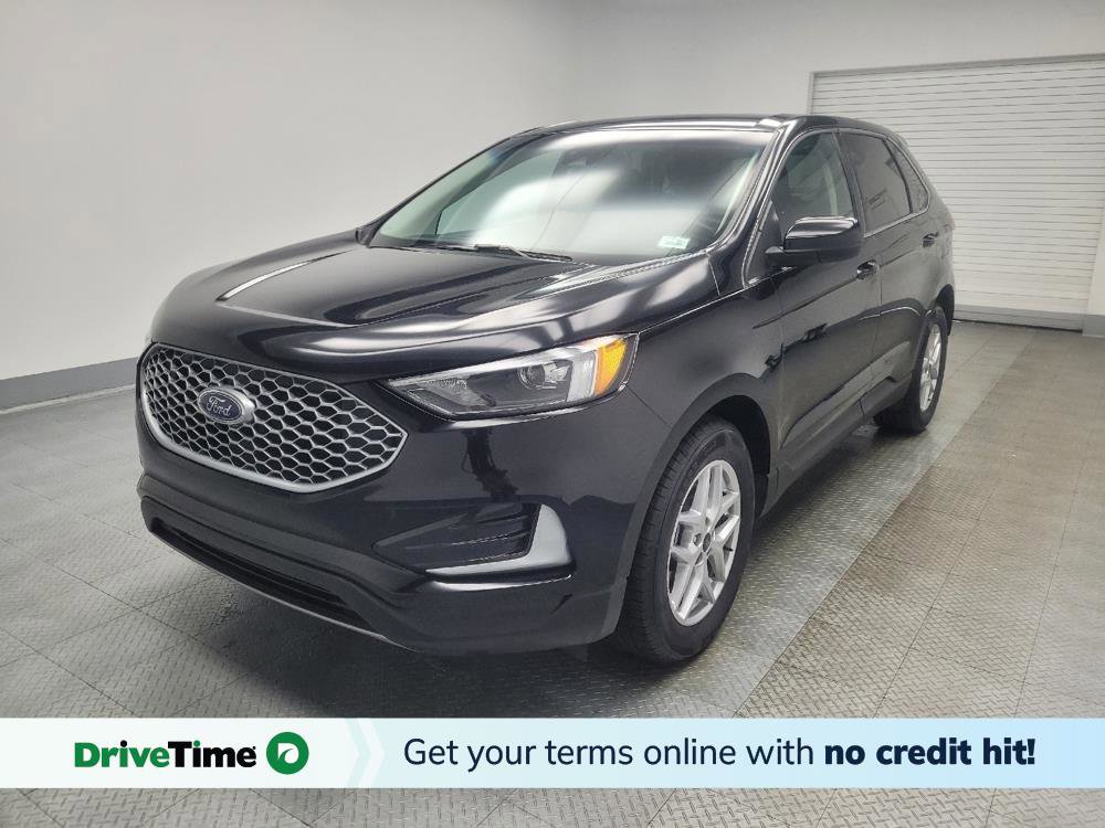 Used 2023 Ford Edge SEL image 1