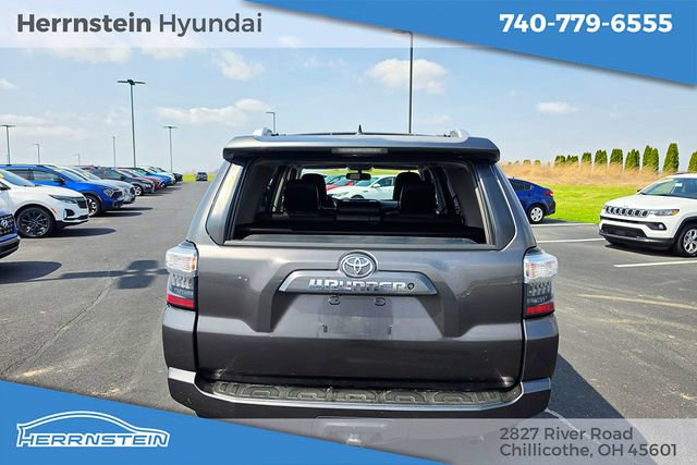Used 2015 Toyota 4Runner SR5 Premium image 30