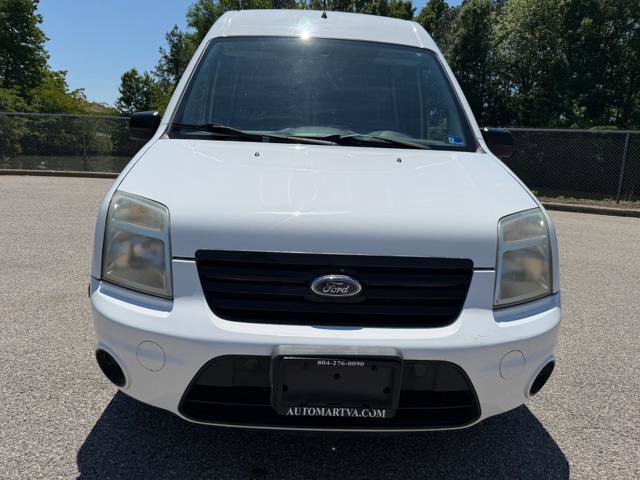 Used 2012 Ford Transit Connect XLT FWD image 2