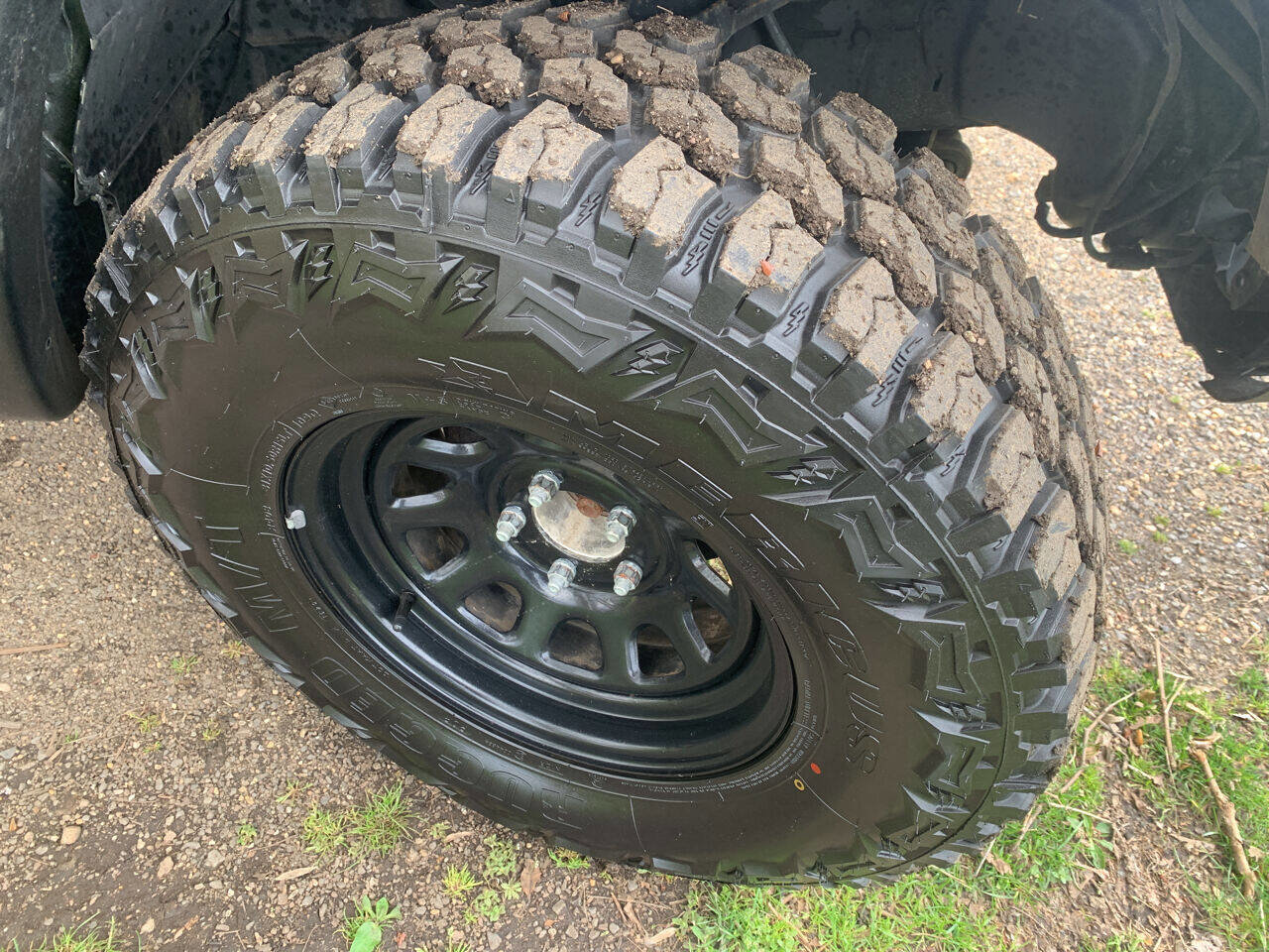 Used 2004 Jeep Liberty Sport w/ PWR Convenience Group image 5