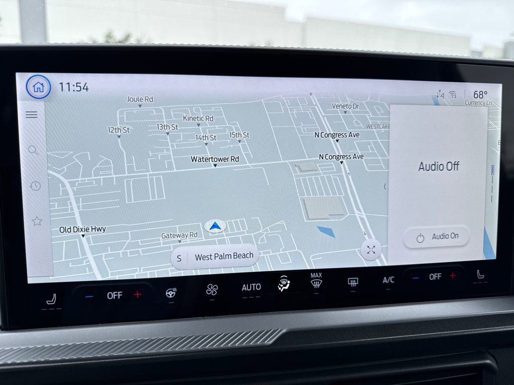 New 2026 Ford Bronco Sport Outer Banks w/ Outer Banks Tech Package+ image 8