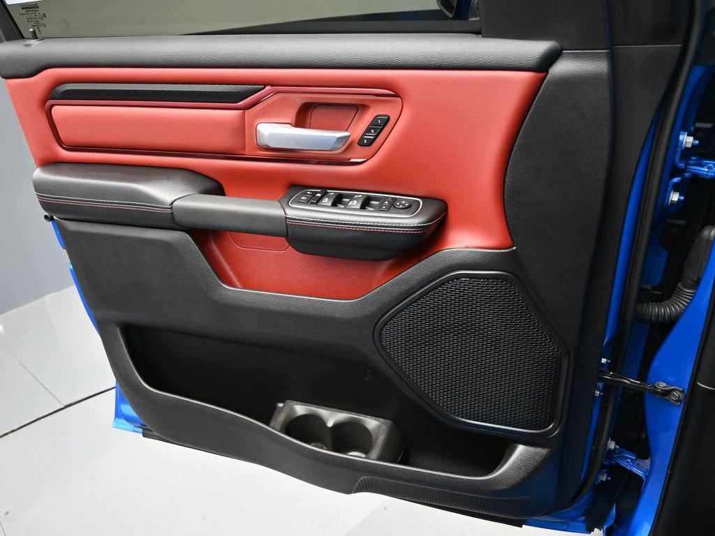 Used 2024 RAM 1500 Rebel w/ Rebel Level 1 Equipment Group image 16