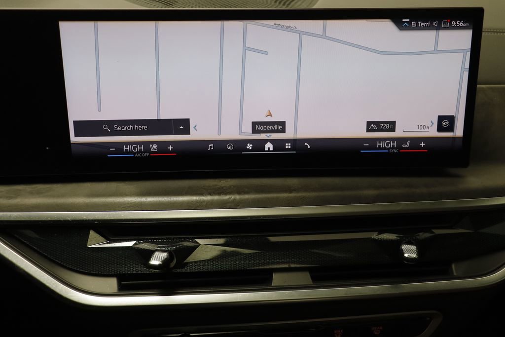 Certified 2026 BMW X5 xDrive40i image 10