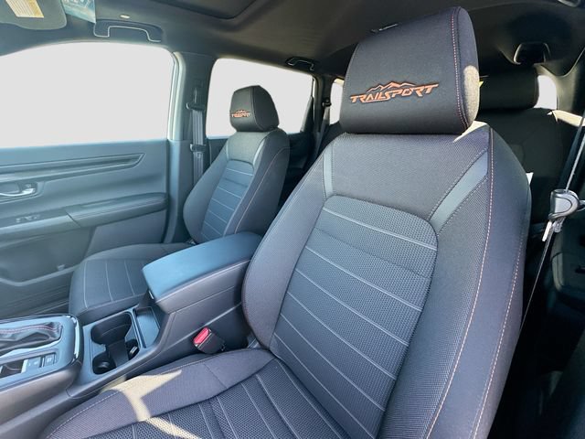 Certified 2026 Honda CR-V TrailSport image 20
