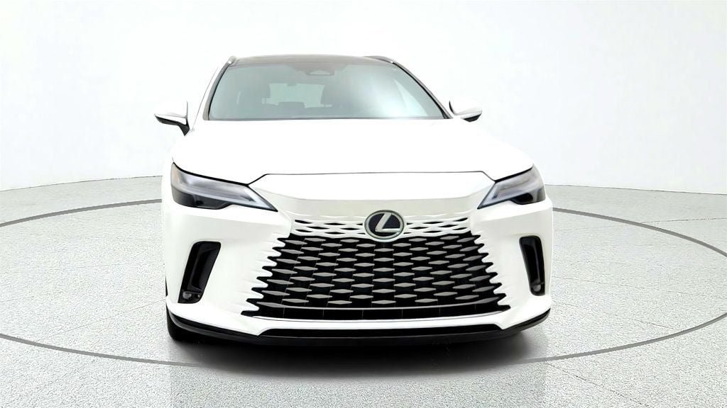 Used 2023 Lexus RX 350 FWD w/ Accessory Package (K3) image 2