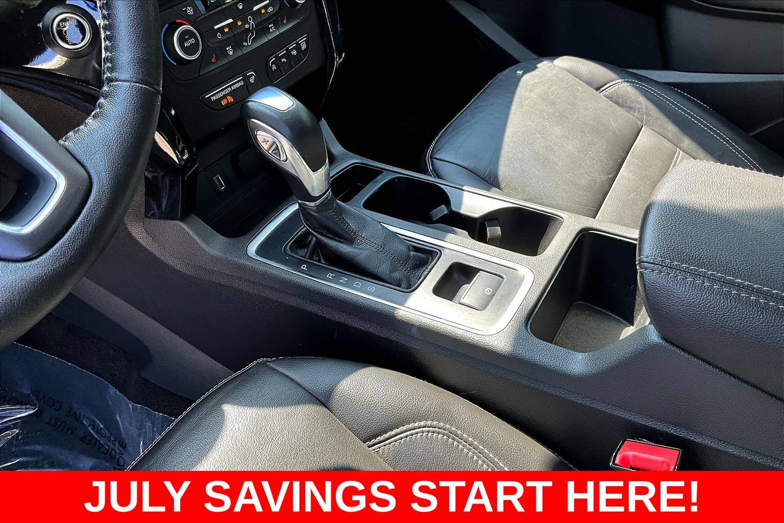 Used 2018 Ford Escape Titanium w/ Ford Safe & Smart Package AWD/4WD image 13