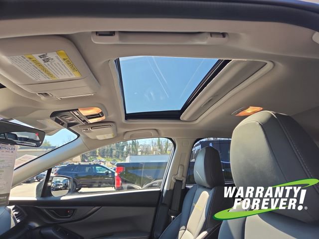 Used 2023 Subaru Crosstrek 2.5i Sport image 13