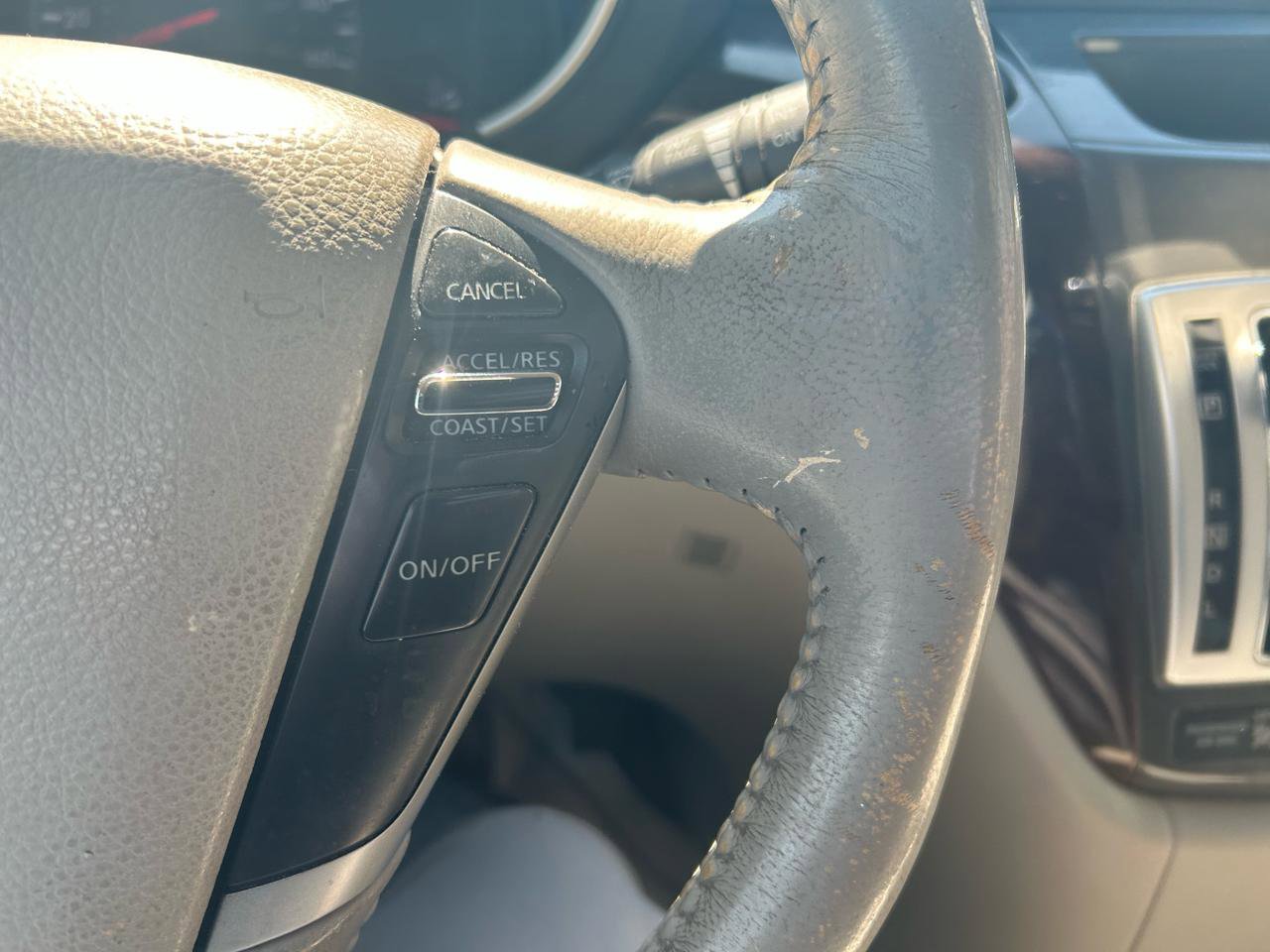 Used 2014 Nissan Quest SV image 18