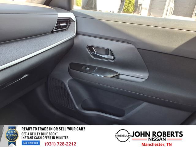 New 2026 Nissan Kicks S image 8