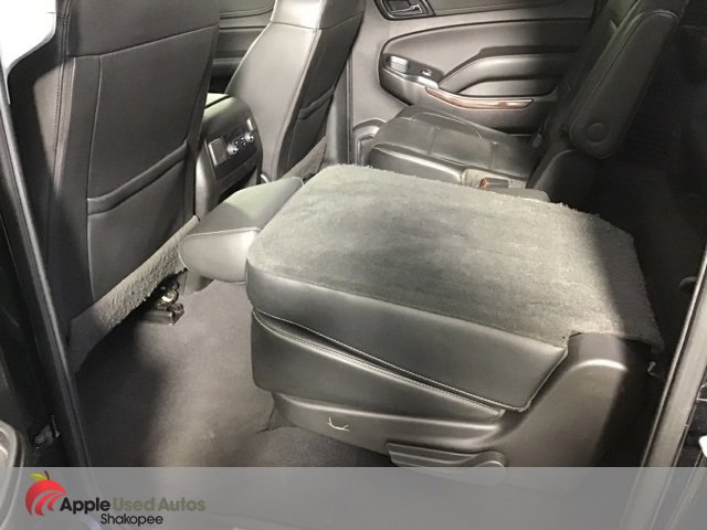 Used 2019 GMC Yukon XL SLT image 22