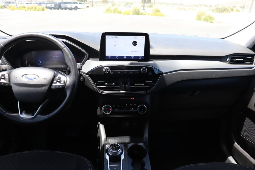 Used 2024 Ford Escape Active FWD image 14