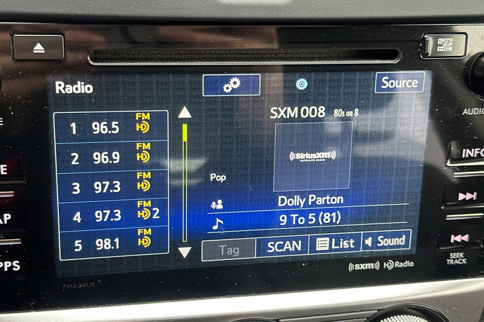 Used 2015 Subaru Crosstrek 2.0i Limited image 22