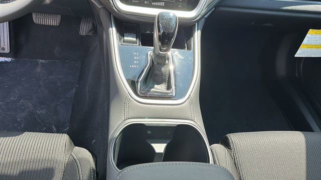 New 2025 Subaru Legacy Premium image 17
