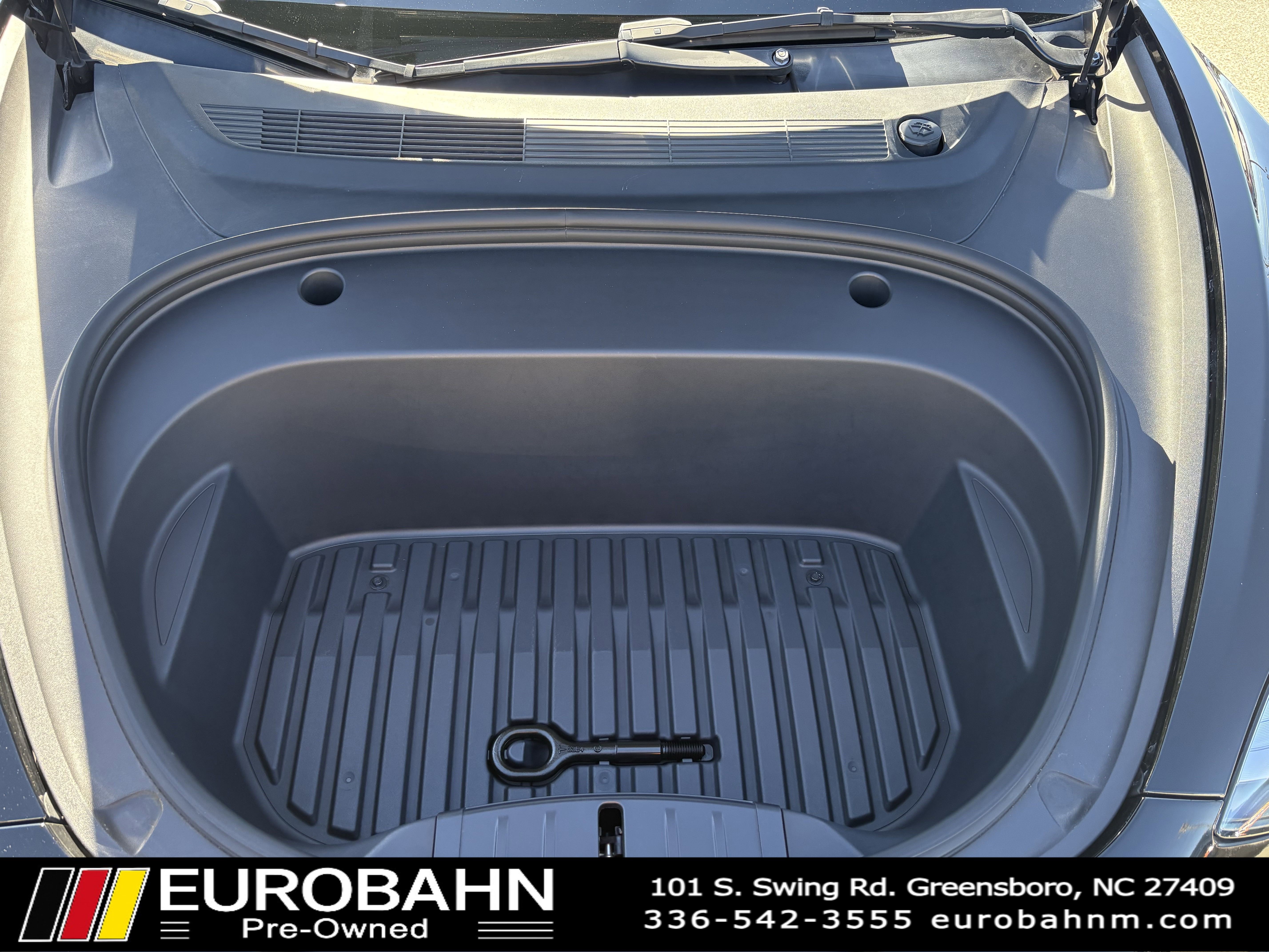 Used 2023 Tesla Model 3 Standard Range image 35