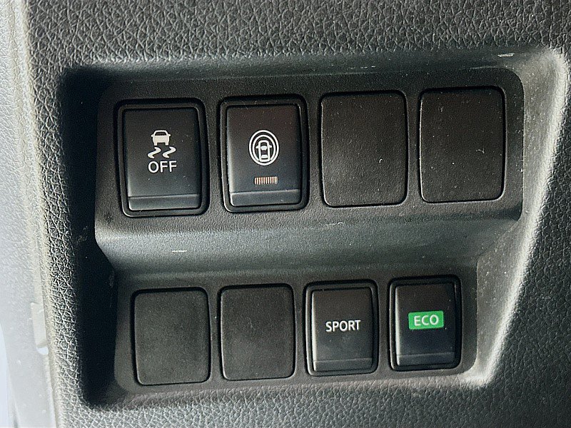 Used 2020 Nissan Rogue Sport S FWD image 10