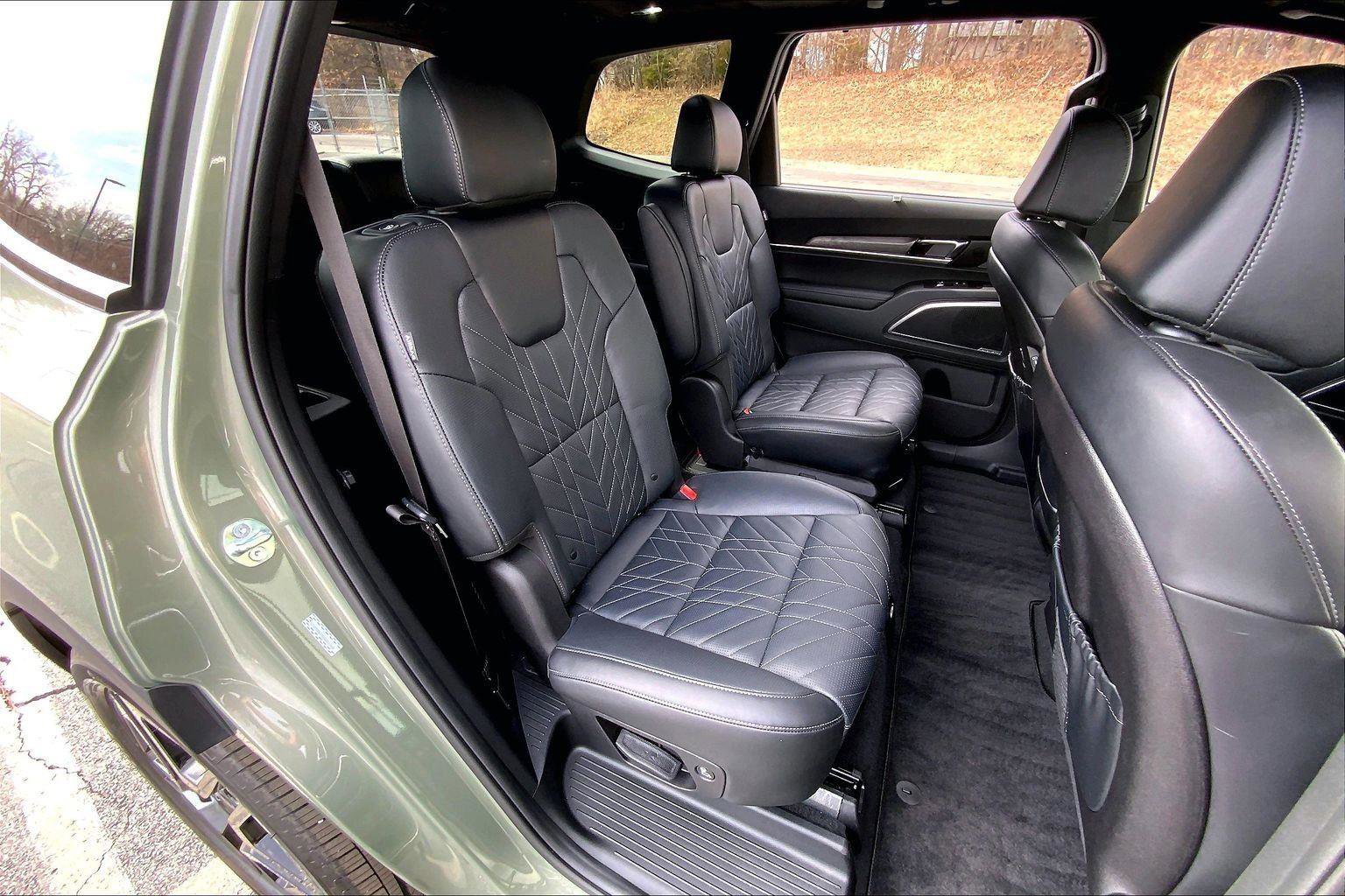 Used 2025 Kia Telluride SX Prestige X-Line image 23