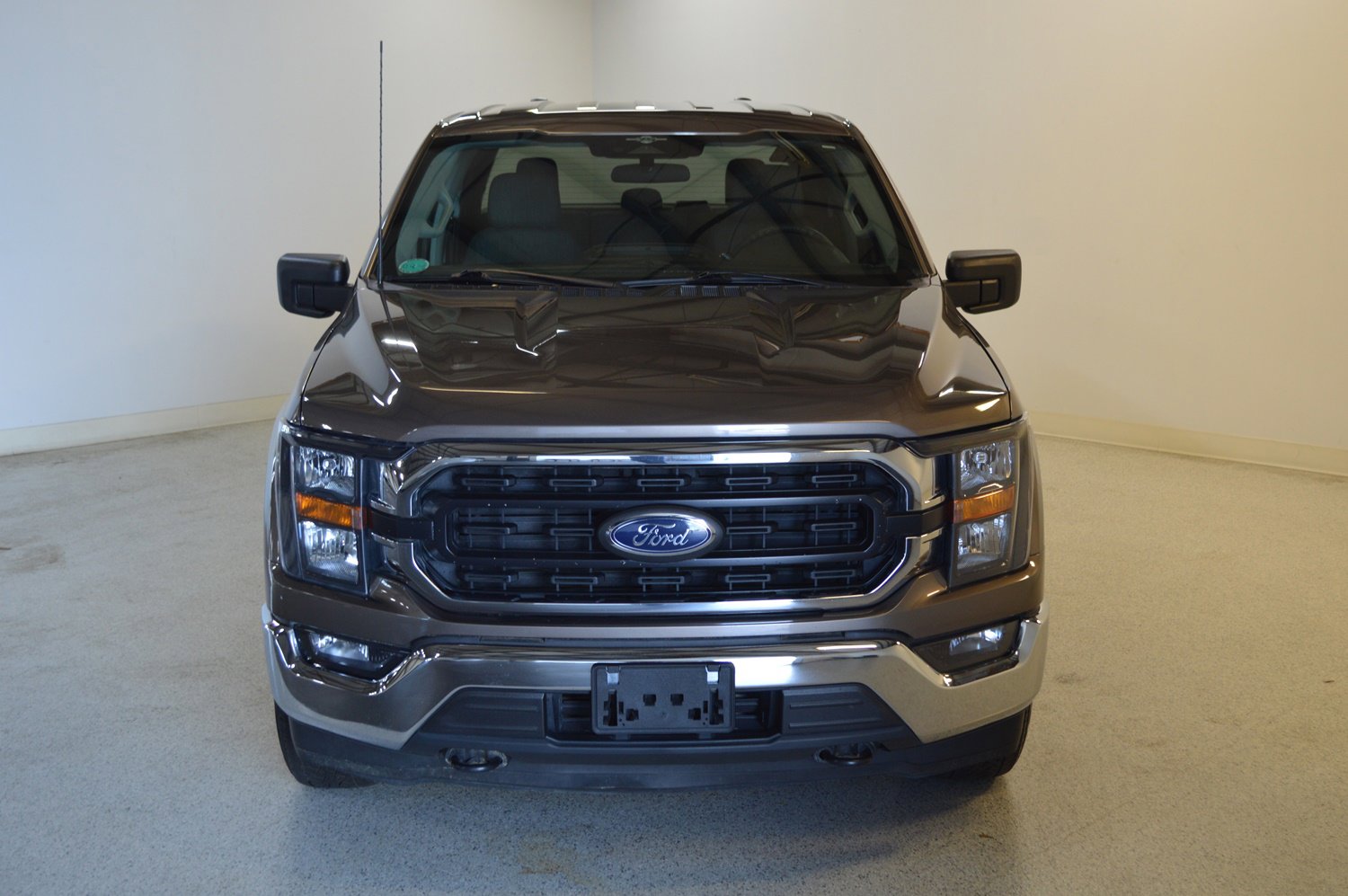 Used 2023 Ford F150 XLT image 8