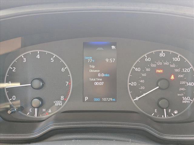 Used 2024 Toyota Corolla LE image 11