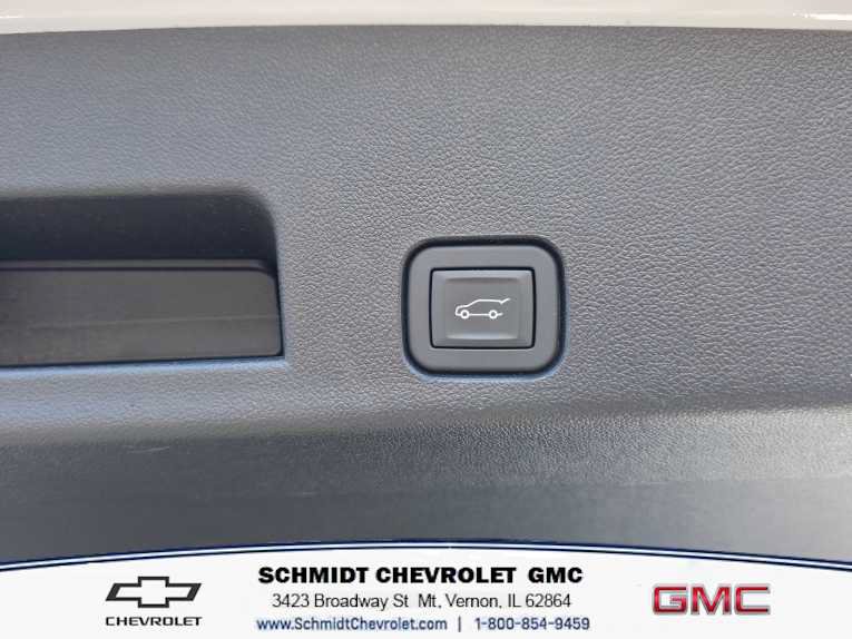 Used 2026 Buick Enclave Preferred FWD image 10