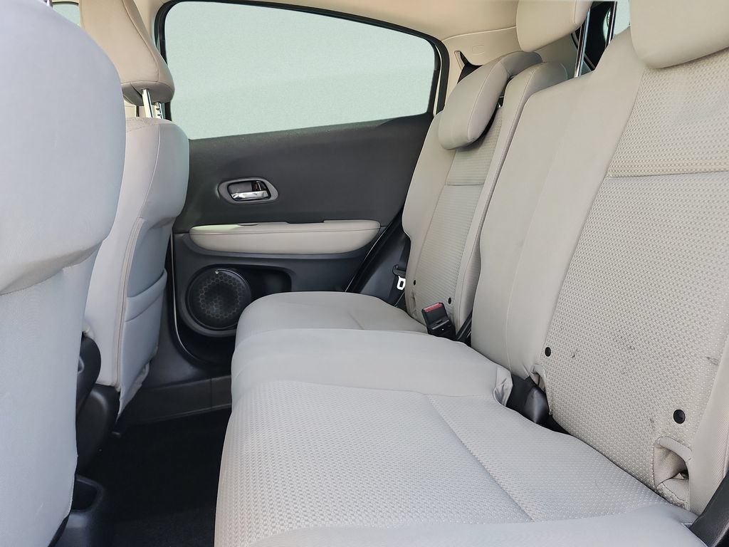 Certified 2022 Honda HR-V LX image 22