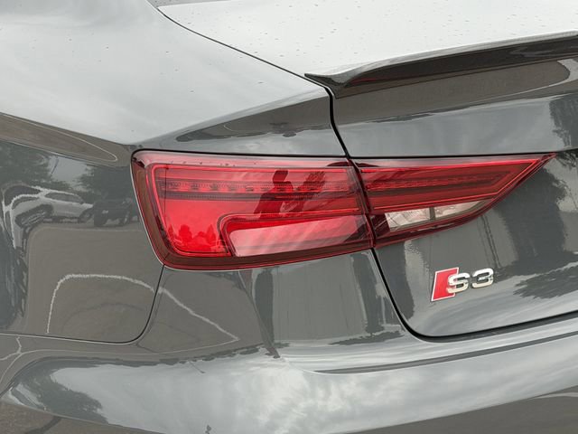 Used 2017 Audi S3 Prestige AWD/4WD image 7