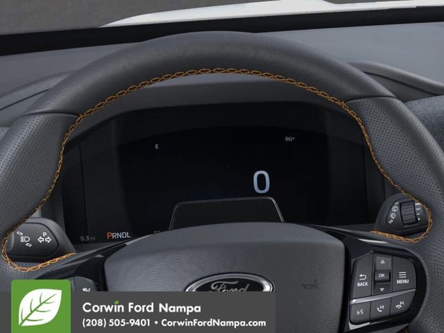 New 2026 Ford Explorer Tremor image 13
