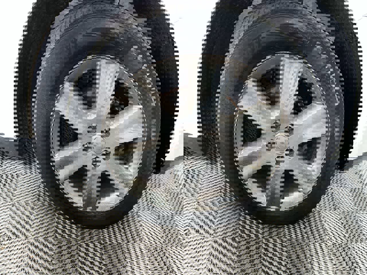 Used 2012 Dodge Journey Crew w/ Flexible Seating Group AWD/4WD image 10