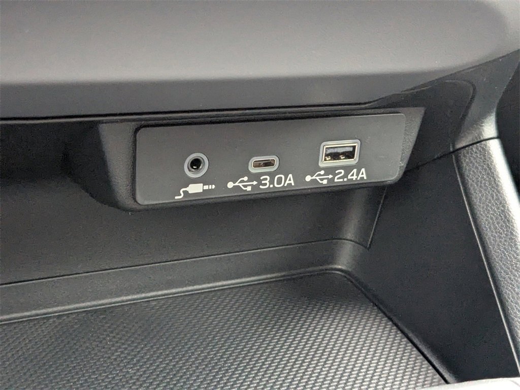 New 2026 Subaru Crosstrek 2.0i Premium image 20