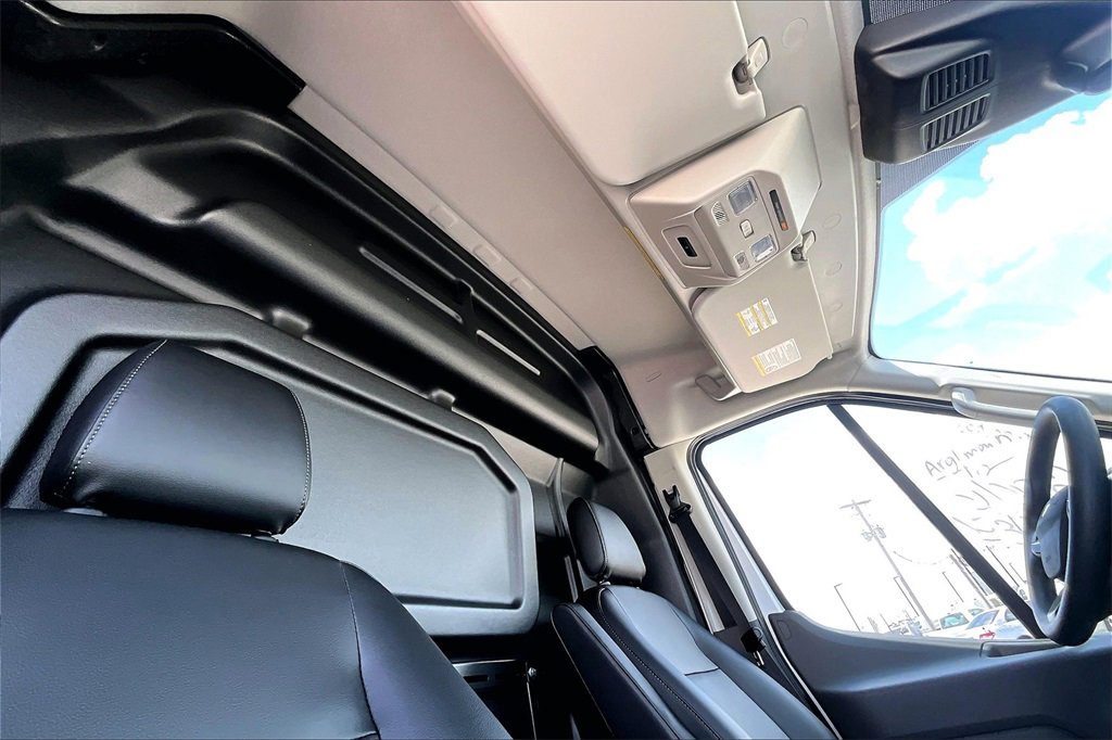 Used 2024 Ford Transit 150 148 Medium Roof image 23
