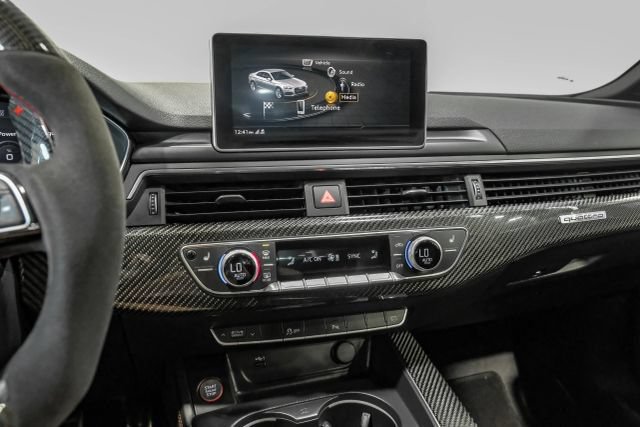 Used 2018 Audi RS 5 AWD/4WD image 36